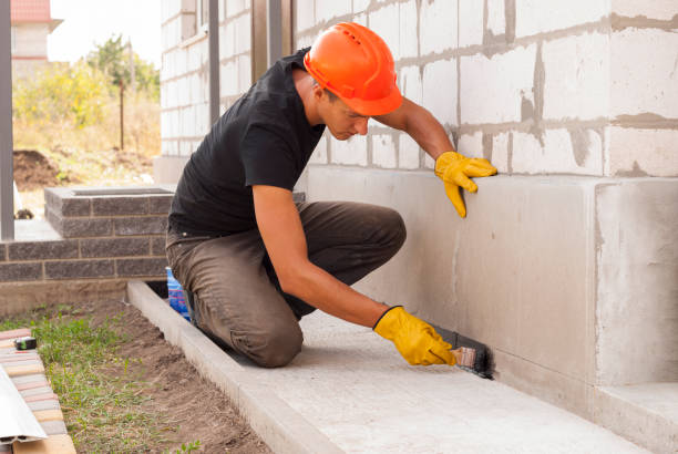 Licensed Emergency Waterproofing service in Clayton, NC - Halo Water Proofing